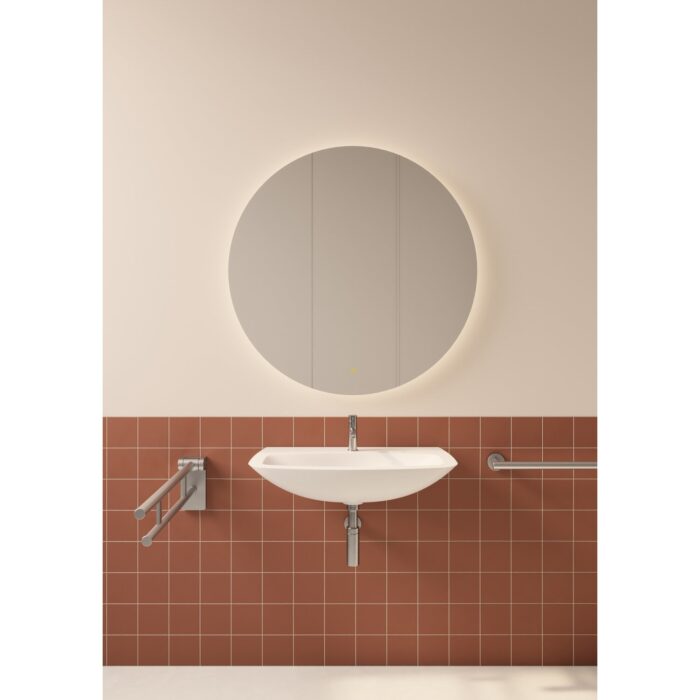 Огледало Bruma