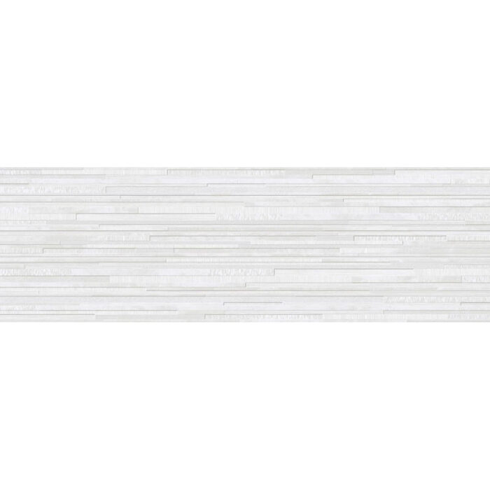 Bands White Фаянс 31×98