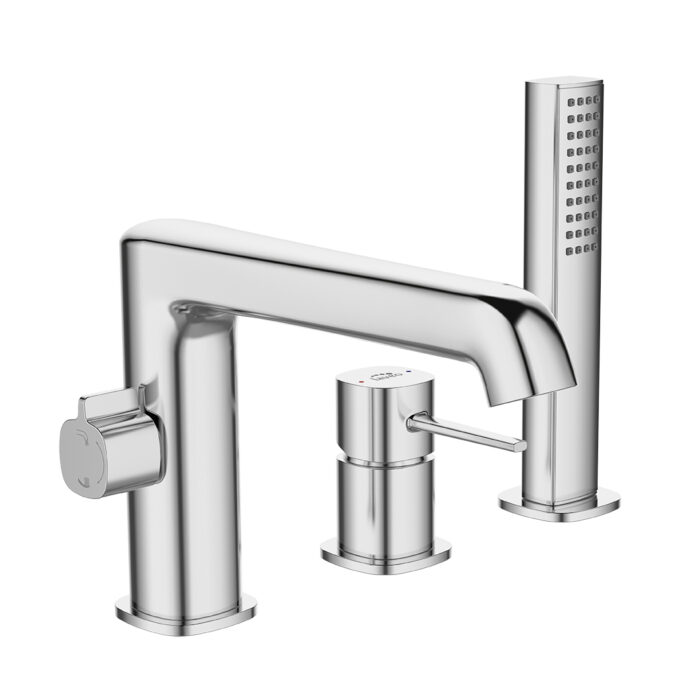 Смесител за вана Pola Смесител за вана Pola