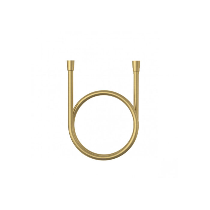 Шлаух Kludi Suparaflex 1,6 м Четкано злато Шлаух Kludi Suparaflex 1,6 м Четкано злато