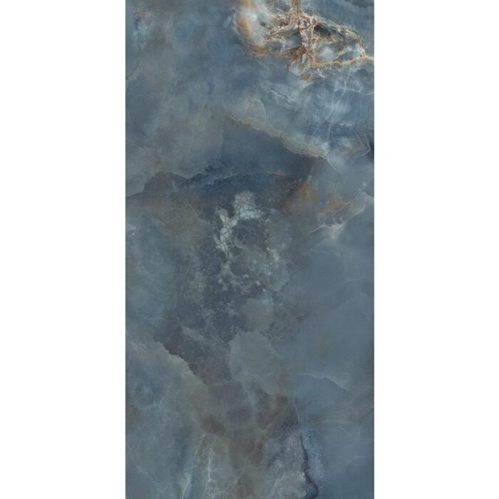 Aquamarine Navy 274,8/119,8 см Полиран гранитогрес