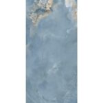 Aquamarine Blue 274,8/119,8 см Полиран гранитогрес