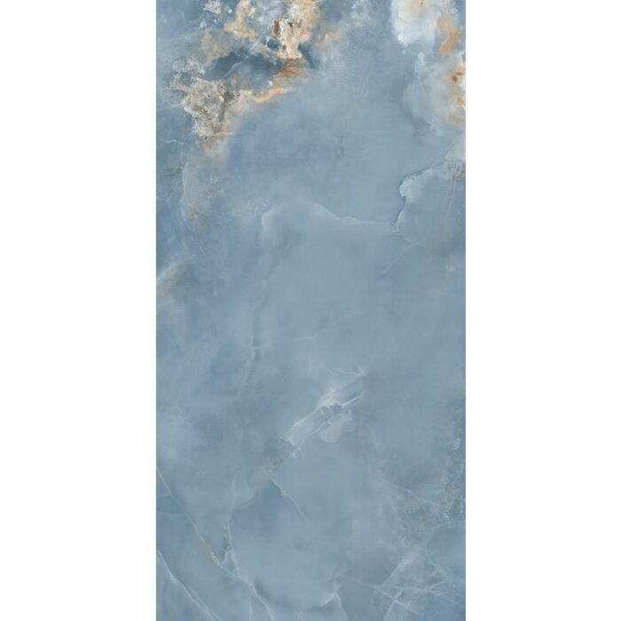 Aquamarine Blue 274,8/119,8 см Полиран гранитогрес Aquamarine Blue 274,8/119,8 см Полиран гранитогрес