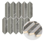 Noisy Whisper Graphite 29.8/27.4 Мозайка