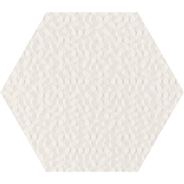 Noisy Whisper White 19.8/17.1 Декор