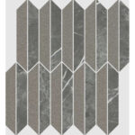 Noisy Whisper Graphite 29.8/27.4 Мозайка