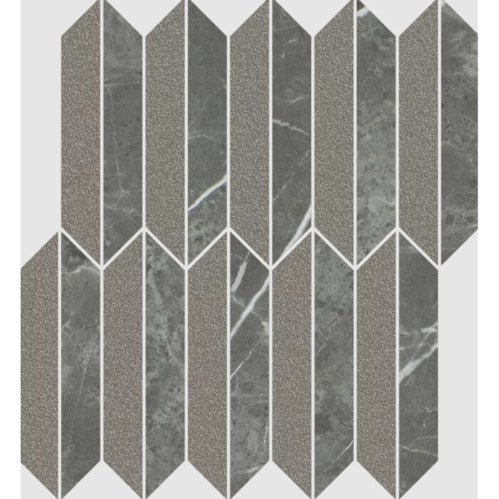 Noisy Whisper Graphite 29.8/27.4 Мозайка