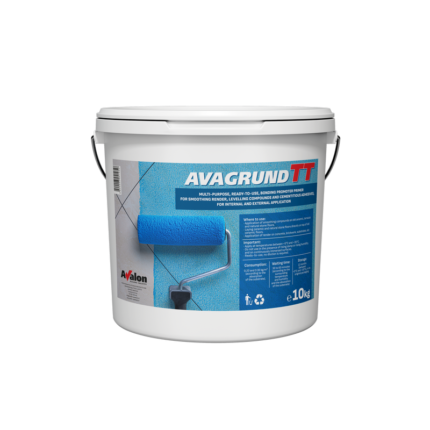 Грунд AVAGrund TT, Avalon