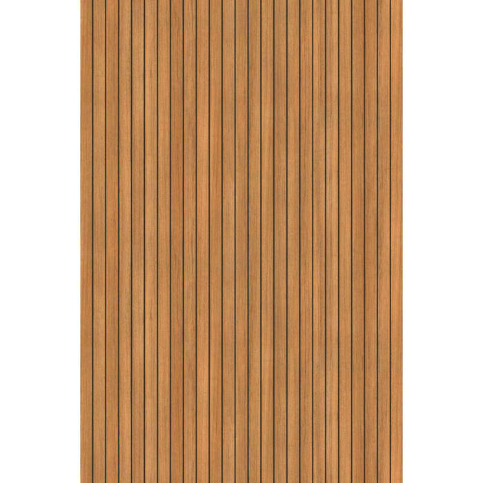 SPC Стенен панел R122 Yacht Wood
