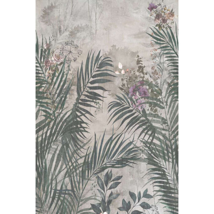 SPC Стенен панел R161A Golden Cane A