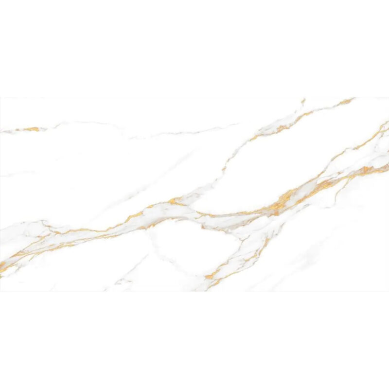 Calacata Gold 60/120 см Матиран гранитогрес