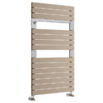 Дизайнерска водна лира за баня PREMIUM Кварц, 952×550 mm