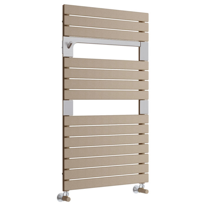 Дизайнерска водна лира за баня PREMIUM Кварц, 952×550 mm