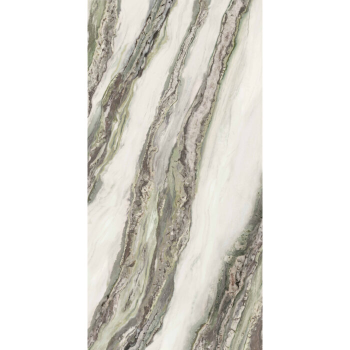 Синтерован камък Antartide Marble FULLVEIN3D 163,5/323/2 Синтерован камък Antartide Marble FULLVEIN3D 163,5/323/2