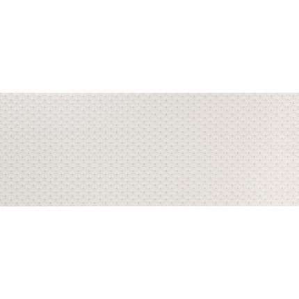 Pearl Uroko White 45×120 Фаянс