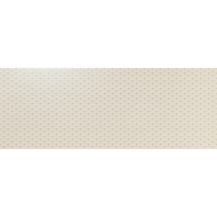 Pearl Uroko Linen 45×120 Фаянс