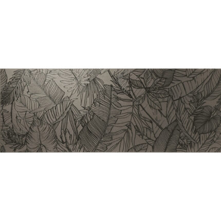 Pearl Tropic Grey 45×120 Фаянс