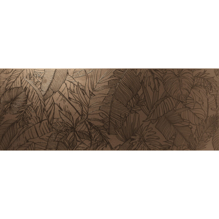 Pearl Tropic Copper 45×120 Фаянс
