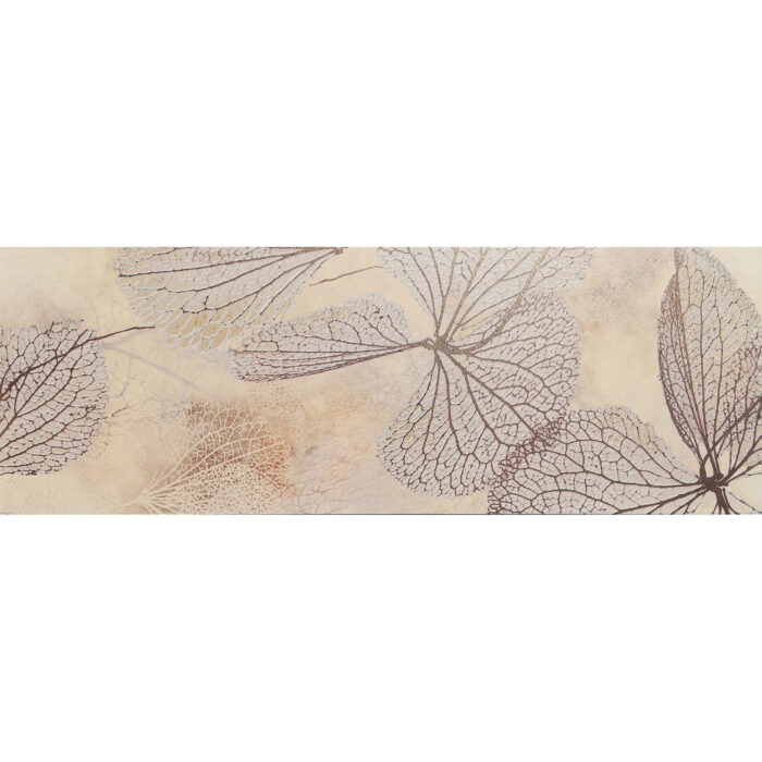 Pearl Dec. Dream Coral A 31,6×90 Фаянс