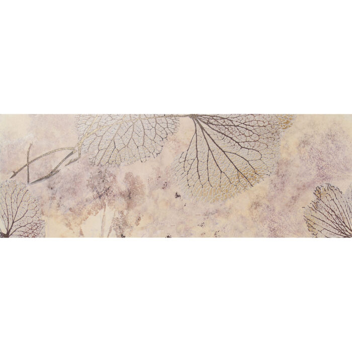 Pearl Dec. Dream Coral B 31,6×90 Фаянс