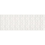 Pearl Chain White 31,6×90 Фаянс