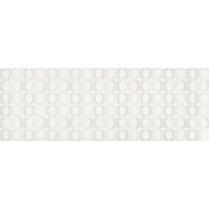 Pearl Chain White 31,6×90 Фаянс