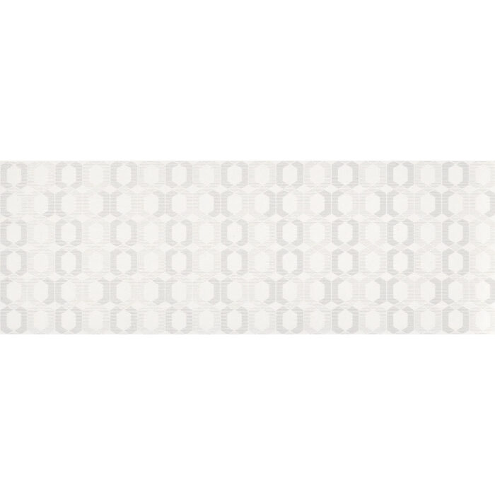 Pearl Chain White 31,6×90 Фаянс