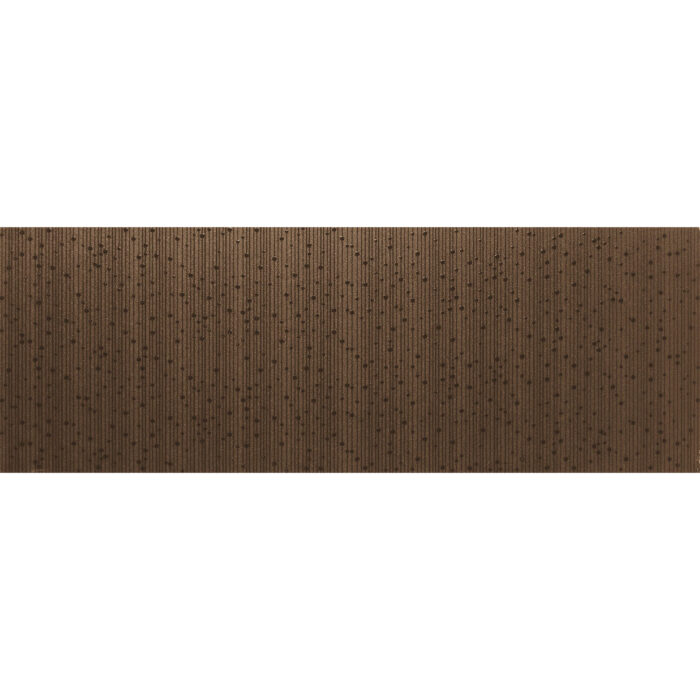 Pearl Copper Drops 31,6×90 Фаянс Pearl Copper Drops 31,6×90 Фаянс