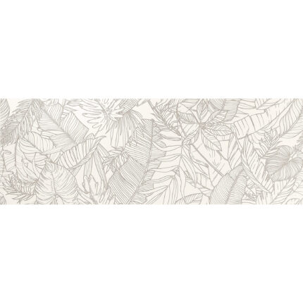 Pearl Tropic White 31,6×90 Фаянс