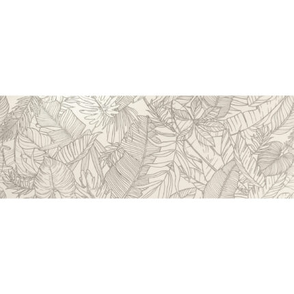 Pearl Tropic Linen 31,6×90 Фаянс