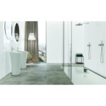 Montblanc White 31,6×90 Фаянс