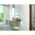 Montblanc White 31,6×90 Фаянс