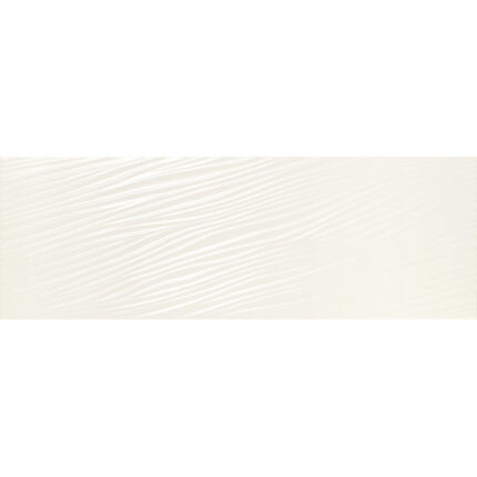 Jazz Blanco Relieve 31,6×90 Фаянс