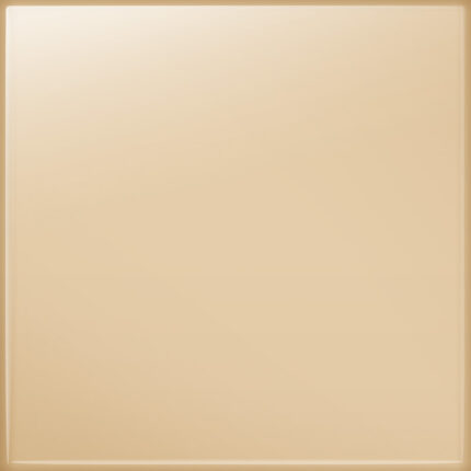 Pastel Kremowy Гланц Фаянс 20х20