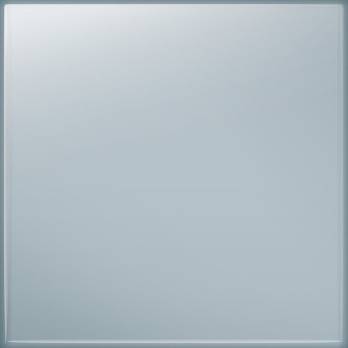 Pastel Stalowy Гланц Фаянс 20х20