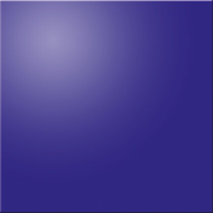 Pastel Kobaltowy Фаянс 20х20