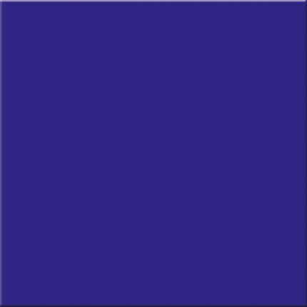 Pastel Kobaltowy Фаянс 20х20