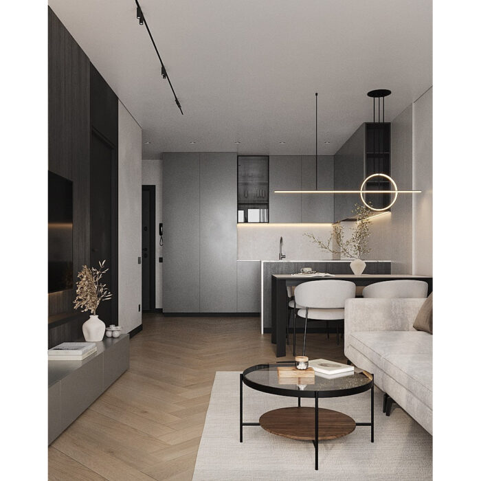 Horizon TRI-D Gold Horizon TRI-D Gold