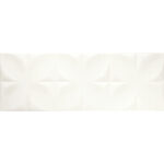 Albi Blanco Flor 31,6×90 Фаянс