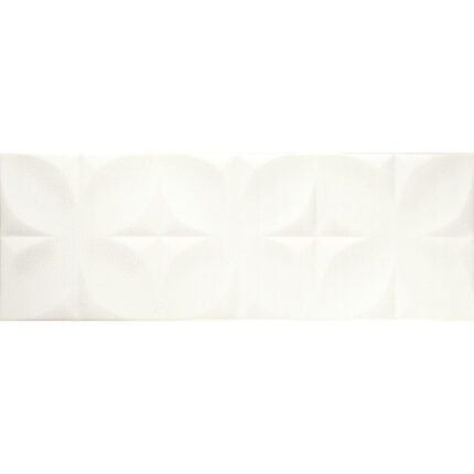 Albi Blanco Flor 31,6×90 Фаянс