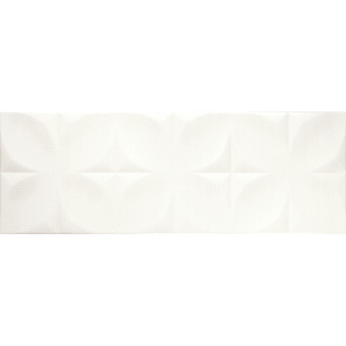 Albi Blanco Flor 31,6×90 Фаянс