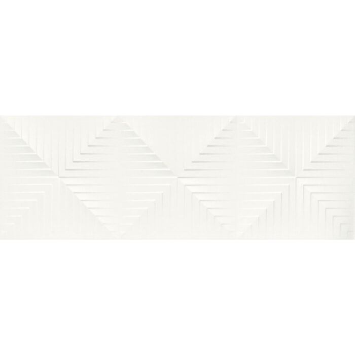 Albi Blanco Polis 31,6×90 Фаянс