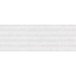 Madison Step White 31,6×90 Фаянс