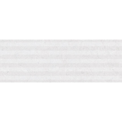 Madison Step White 31,6×90 Фаянс