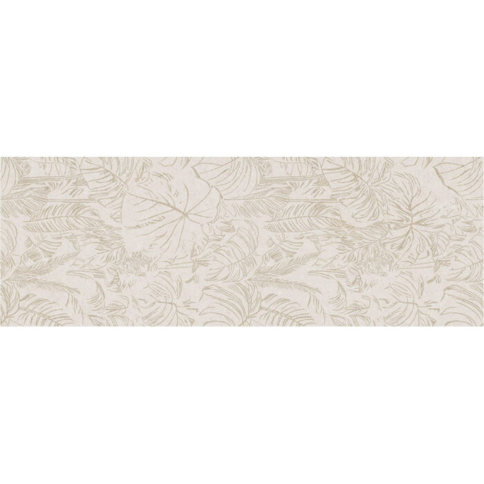 Madison Bouquet Sand 31,6×90 Фаянс