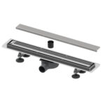 Линеен сифон Tece Linus 60 см