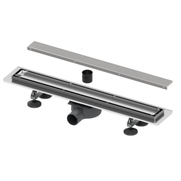 Линеен сифон Tece Linus 60 см