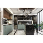 Модулна кухня City 9171