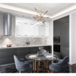 Модулна кухня City 9130