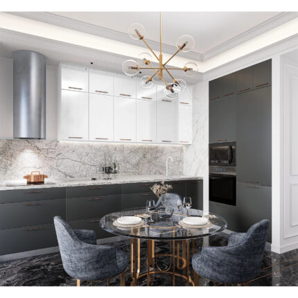 Модулна кухня City 9130